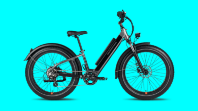 13 Best Deals on Electric Scooters, Escooters and Bicycle Accessories