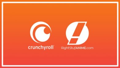 Crunchyroll buys anime retailer Stuf