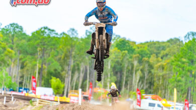 AusProMX flying into Coolum for finale this weekend | Preview/Schedule