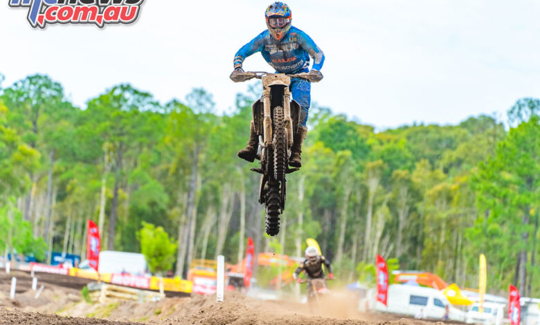 AusProMX flying into Coolum for finale this weekend | Preview/Schedule