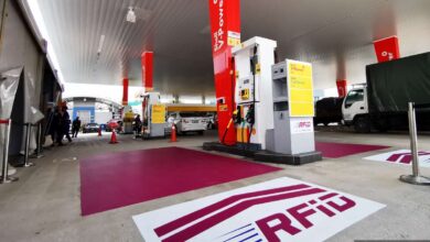 Touch 'n Go, Shell Malaysia deploys RFID payments at 88 stations nationwide;  at 200 stations by the end of the year