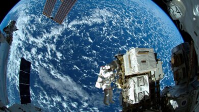 NASA explains how the International Space Station benefits humanity