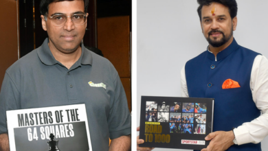 Master of the 64 Squares: Where to buy The Hindu, Sportsstar exclusive coffee table book on chess