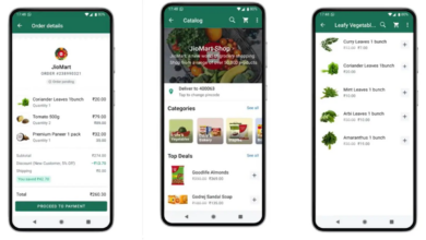 JioMart and Meta launch grocery shopping experience for the first time on WhatsApp;  Check out how to use it