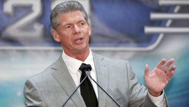 WWE says former CEO Vince McMahon made nearly $20 million worth of personal payments in misconduct investigation