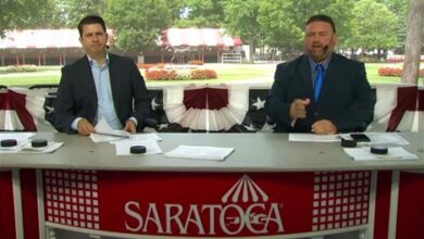 Stake preview: Whitney and Saratoga Derby