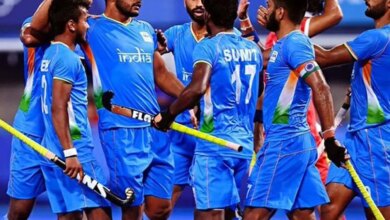 Commonwealth Games 2022 Day 6 Live Updates: India Lead Canada 3-0 In Hockey, Purnimas Lifting Final Next
