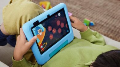 5 best tablets for kids in 2022