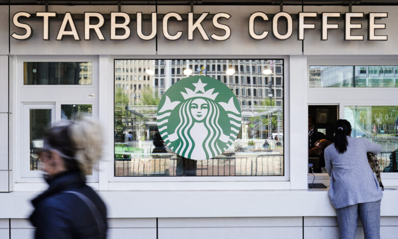 According to a judge, Starbucks must redeploy seven pro-union Memphis employees: