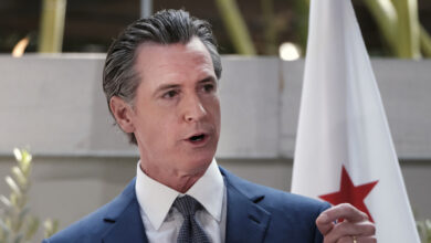 California Governor Gavin Newsom Issues State of Emergency to Help Fight Smallpox in Monkeys: NPR