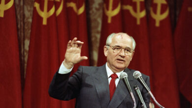 Mikhail Gorbachev, the last leader of the Soviet Union, has died at the age of 91: NPR