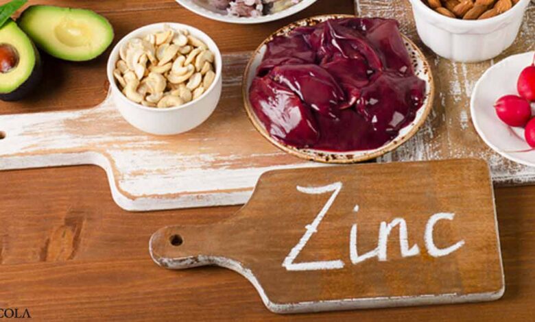 Are you getting enough zinc?