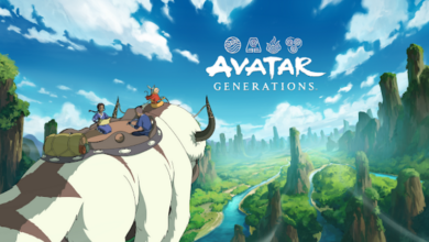 Avatar: Generations Soft Launch will take place this month