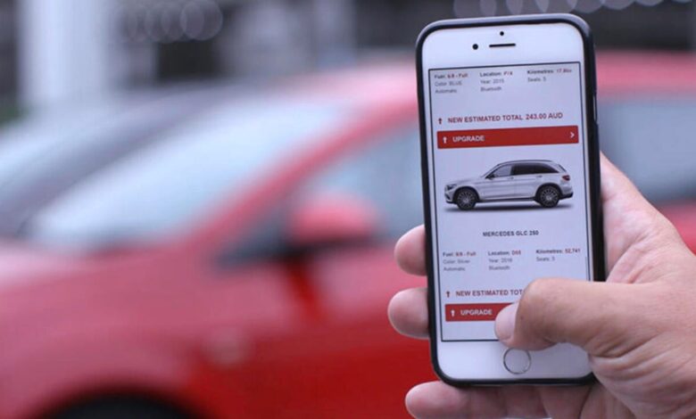 5 best car rental apps and services in 2022