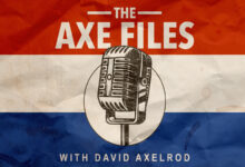 Ep. 500 — John Legend - The Axe Files with David Axelrod