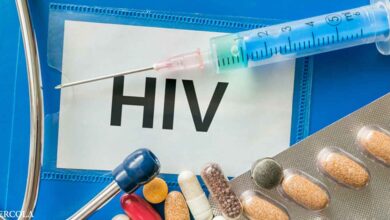 Why are COVID patients treated with HIV vaccines?
