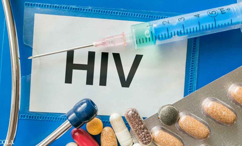 Why are COVID patients treated with HIV vaccines?