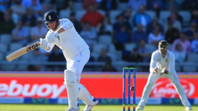 England vs South Africa, Test 2, Spotlight Day 1: Jonny Bairstow, Zak Crawley Stable as England score 111/3 at the stumps