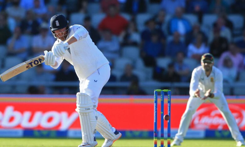 England vs South Africa, Test 2, Spotlight Day 1: Jonny Bairstow, Zak Crawley Stable as England score 111/3 at the stumps