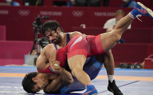 Commonwealth Games 2022 Day 8 live updates: India vs England quarterfinals match at 1:00pm IST;  Bajrang Punia works then