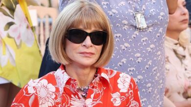 These celebrities show us the best hairstyles for women over 50