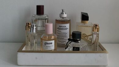 15 best Zara perfumes to have on your body