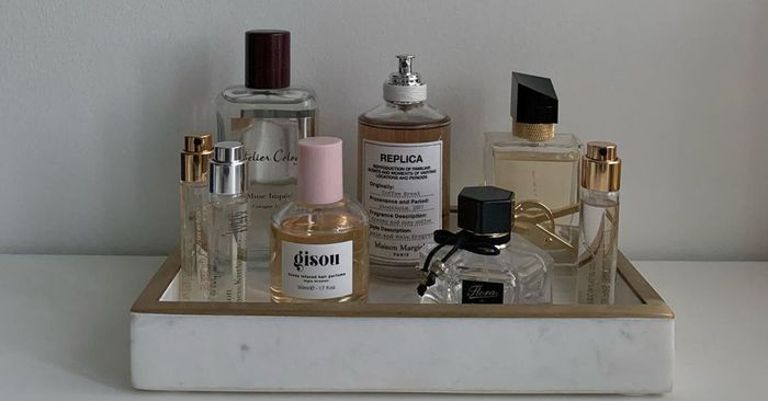 15 best Zara perfumes to have on your body