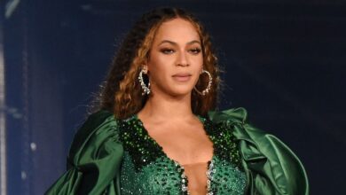 Beyonce Removes Kelis' 'Milkshake' Sample From 'Energy' After Theft Allegations
