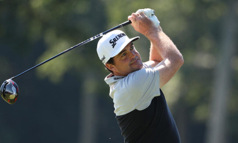 BMW championship leaderboard in 2022: Keegan Bradley leads after Round 1 with many big giants near the top