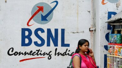 BSNL Rs. 2,022 Prepaid Recharge Plan With 75GB Monthly Data, 300 Days Validity Announced