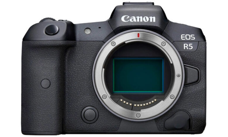 Canon Says the Camera Market Is Looking Up, Shares Plan for DSLRs