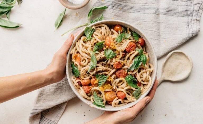 17 Easy One-Pot Recipes to Keep Your Weeknight Dinners Stress-Free