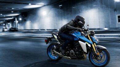 What do you want to know about Suzuki GSX-S1000 2022?