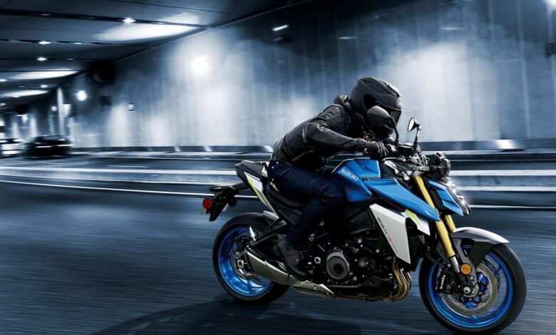 What do you want to know about Suzuki GSX-S1000 2022?