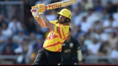 Birmingham Phoenix vs Trent Rockets, The Hundred Men's Competition 2022: When and Where to Watch Live TV, Live Stream