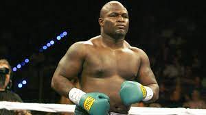 James Toney: "Errol Spence Can't Beat Terence Crawford"