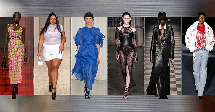 11 Fall 2022 trends to watch out for, according to the editors