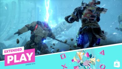 Extended Play promotion comes to PlayStation Store – PlayStation.Blog
