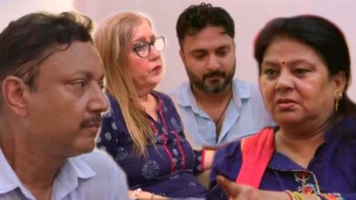 '90 days fiancé' recap: Sumit's mother brutally rejected him after he confessed his marriage to Jenny
