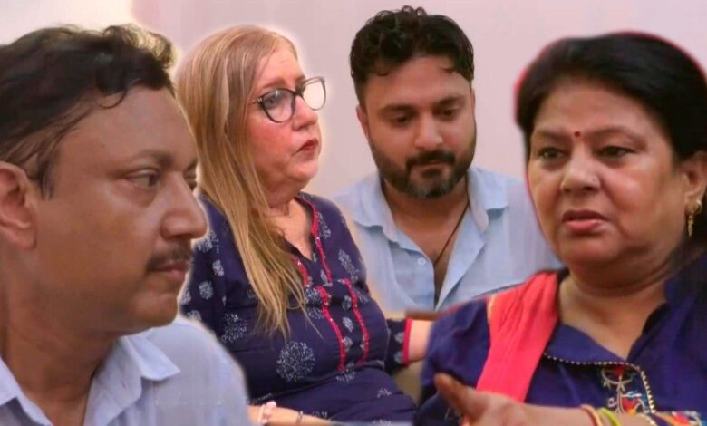 '90 days fiancé' recap: Sumit's mother brutally rejected him after he confessed his marriage to Jenny