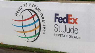 St.Jude Championship 2022: Live stream, watch online, TV schedule, channels, tee times, golf coverage, radio