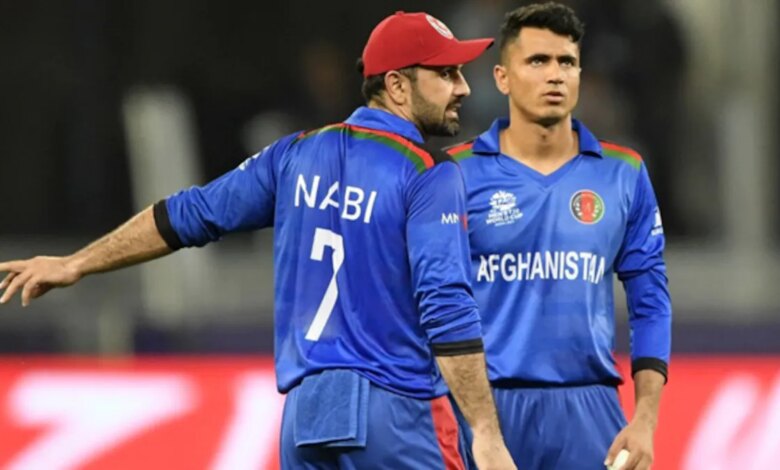 Sri Lanka vs Afghanistan, Asian Cup Match: Afghanistan Team T20 Stats