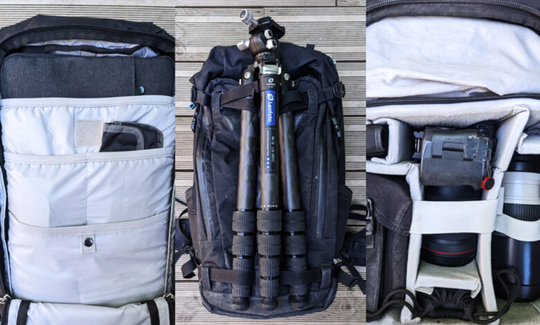 Is This the Perfect Camera Backpack for Hiking and Travel?