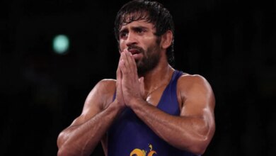 Working to get back to where I was in 2018: Bajrang Punia Post CWG Win