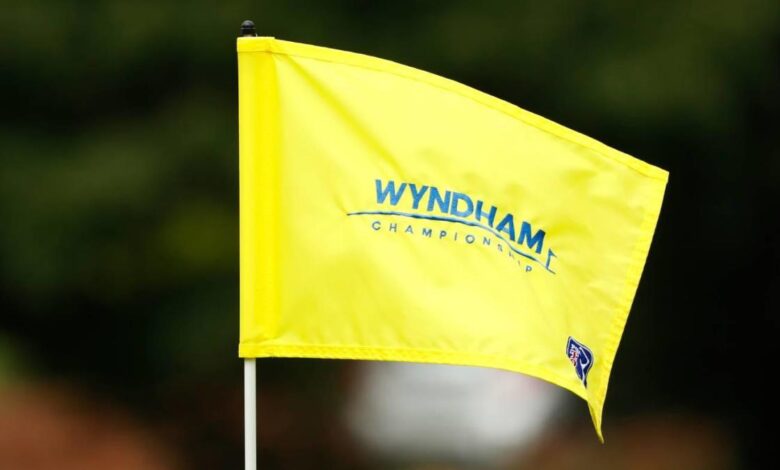 Wyndham Championship 2022: Live stream, watch online, TV schedule, channels, tee times, golf coverage, radio