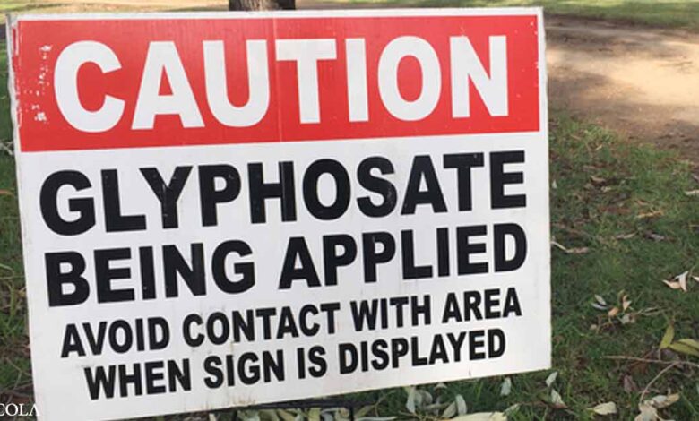 Glyphosate Use Rises: Be Careful How You Test for It