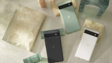 Google Pixel 6, Pixel 6 Pro, and Pixel 6a Receiving New Update to Fix GPS Related Bug