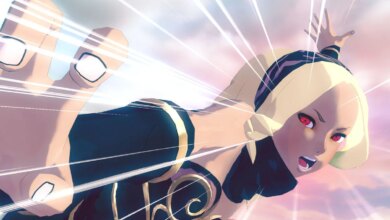 Gravity Rush Movie in Development at Sony, With Director Anna Mastro Attached: Report