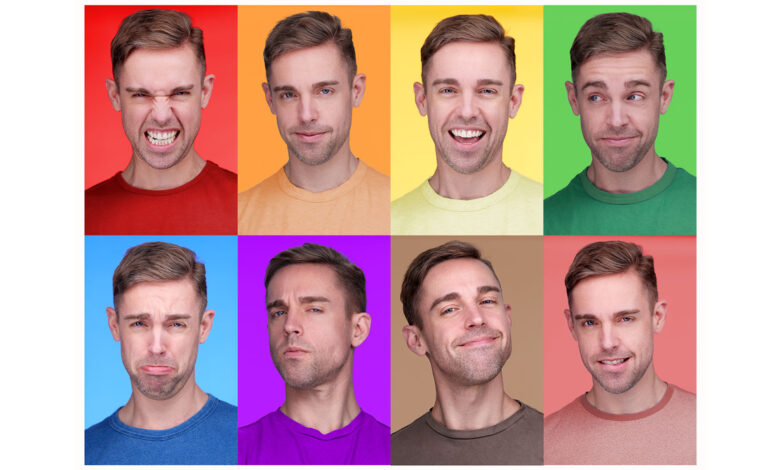Headshot photographers: Your personality is everything