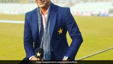 "Buy glasses, shirts like Anil Kapoor": Wasim Akram on his first tour of India